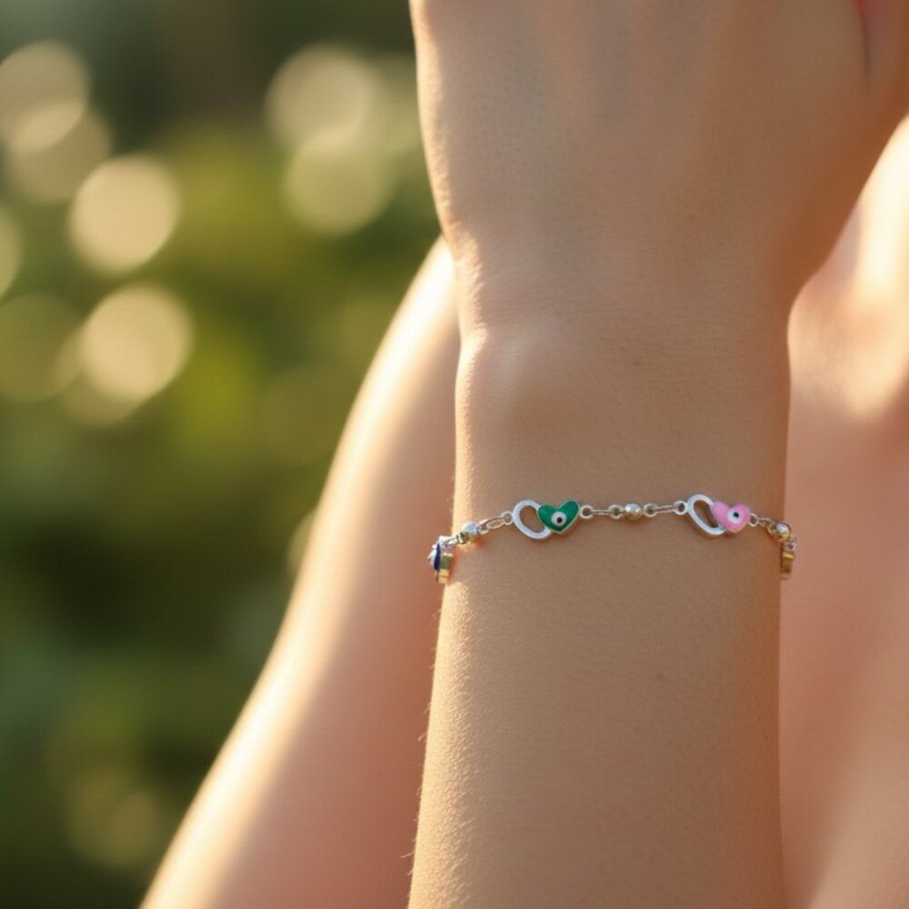 "New Beautiful Design Bracelet for Women/Girls, Gift, B885 - Picture 5 of 5